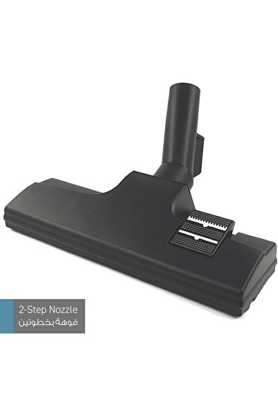 PANASONIC Drum Vacuum Cleaner, Mc Yl633, 2000W, Anti Bacteria Filter