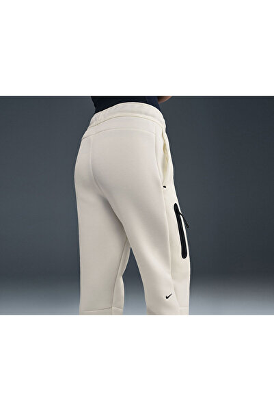 Nike Women's Casual Sweatpants W Nsw Tch Flc Mr Jgger 2