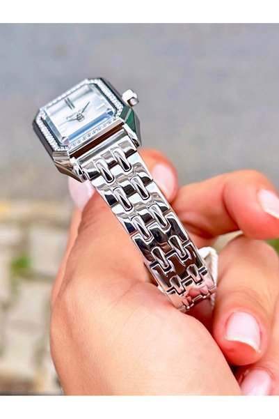 Ferrucci Women's Wristwatch Original Watch New Model Steel Cord Waterproof Bracelet Gift