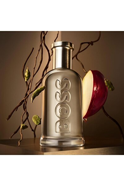 Hugo Boss Bottled Eau de Parfum for Men, 100ml