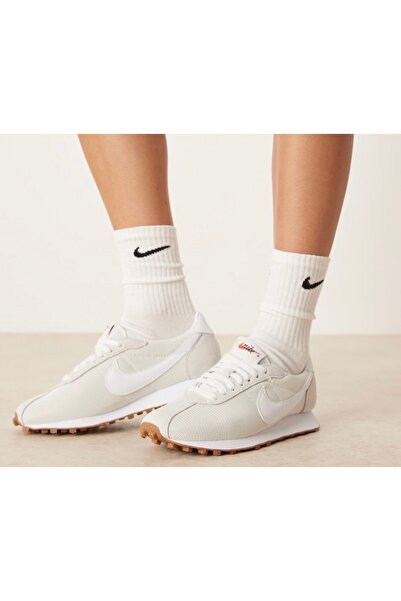 Nike LD-1000 Kadın Beyaz Sneaker Ayakkabı