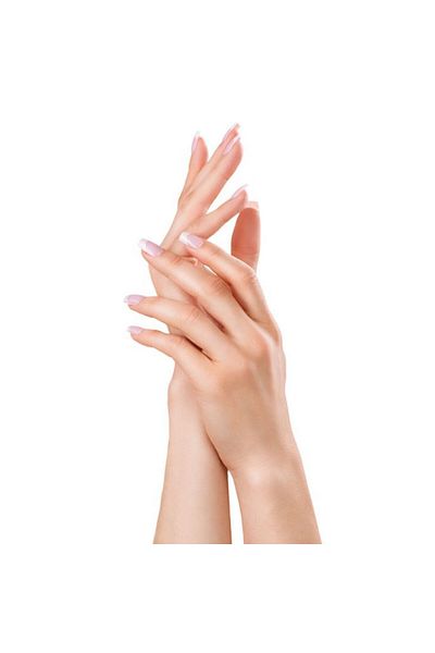 Vaseline Vaseline Hand & Nail Care Cream with Keratin 75ml