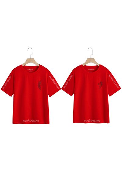 UNIQUE DESIGN Female and Male Lion Couples Lover Couple Combination Design T-Shirt, Women Men Lover Combination