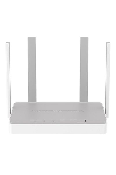 Keenetic Hero 4g+ Ax1800 Mesh (Wi-Fi 6) Lte Modem Router