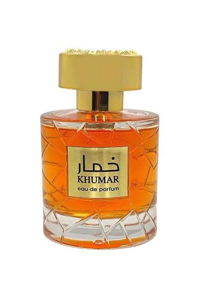wadi al khaleej Khamar Wadi Al Khaleej Perfume 100ml for Unisex