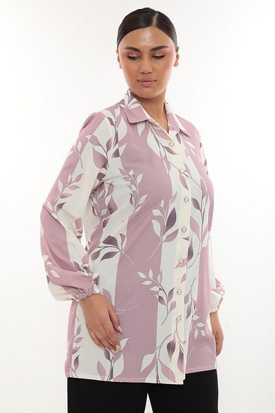 TUNİK Women's print