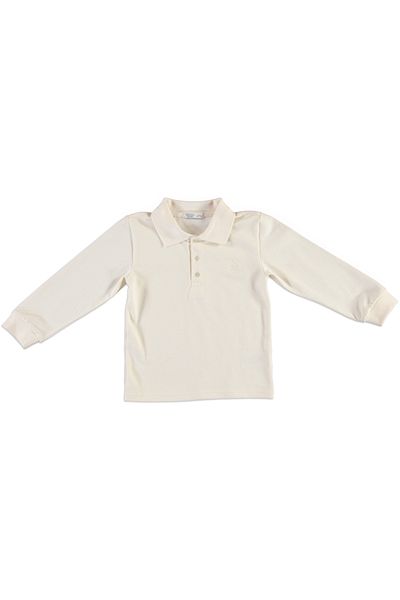Ahenk Baby Kids Polo Tshirt Kindergarten Nursery Primary School