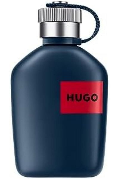 Hugo Boss Jeans Eau de Toilette for Men 125ml
