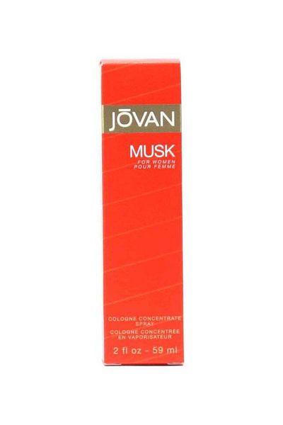 Jovan Musk Cologne 59ml