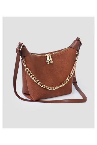 Jacquline Leberta Im600 Women's Shoulder Diagonal Bag