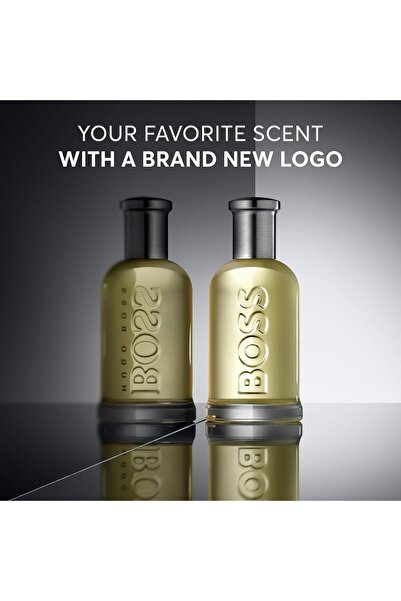 Hugo Boss Boss Bottled Eau de Toilette