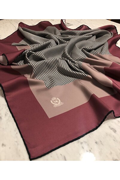 Mısırlı Eşarpları Mısırlı Eşarpları Cocoon Twill Model Eşarp