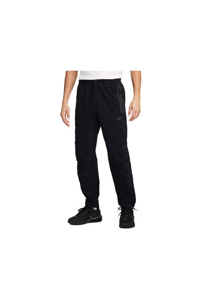 Nike Men's Casual Sweatpants m Nk Tch Wvn Oh Pant