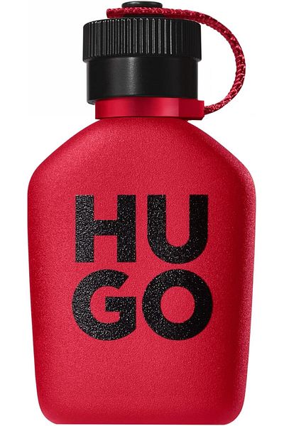 Hugo Boss HUGO Intense Eau de Parfum for Men, 75ml