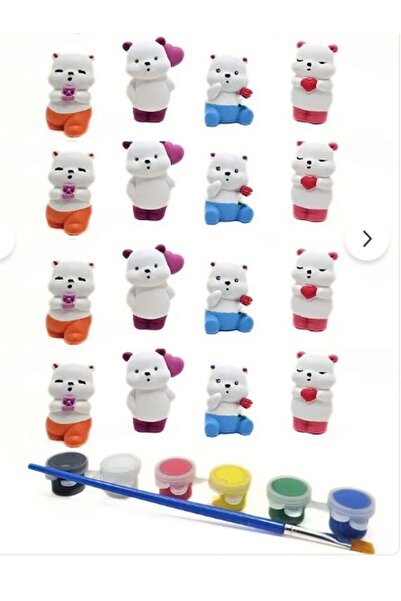 magnocandles مجموعة أنشطة تعليمية لمرحلة ما قبل المدرسة مكونة من 8 لوحات روما...