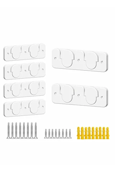Generic KASTWAVE Picture Frame Hangers, French Studs, Hidden Brackets,Interlocking Z Bar Clips Wall Mountin