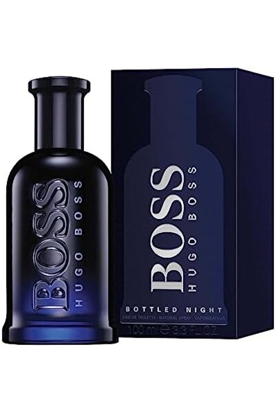 Hugo Boss Boss Bottled Night Eau de Toilette for Men