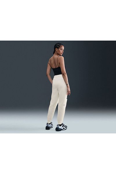 Nike Women's Casual Sweatpants W Nsw Tch Flc Mr Jgger 2