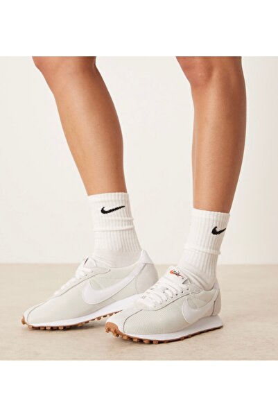 Nike LD-1000 Kadın Beyaz Sneaker Ayakkabı