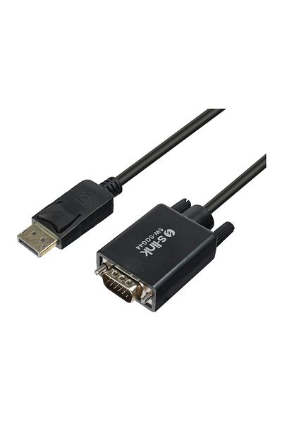 S-LINK Sw-Sgg44 Display to Vga 1.8m Cable