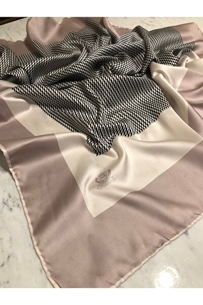 Mısırlı Eşarpları Mısırlı Eşarpları Cocoon Twill Model Eşarp