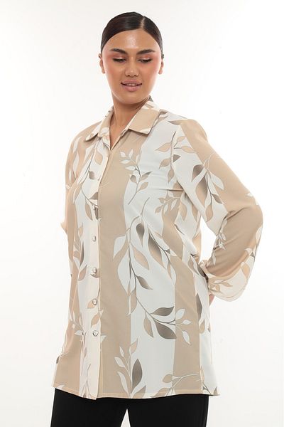TUNİK Women's print