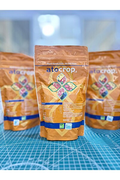 DOKTOR TARSA Atocrop Deniz Yosunu | Yeni Ambalaj | 400 gr