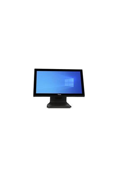 Tiwox Tp-7610 18.5 İ7 10Th Generation 8Gb Ram 128 Ssd Industrial Pos Pc