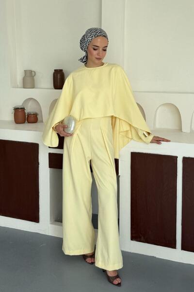 kyline Zafira Tulum Takım