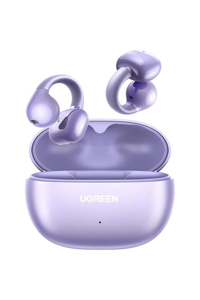 Ugreen UGREEN HiTune S3 Wireless Earphones Purple