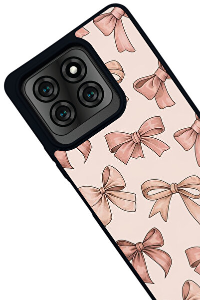 Reeder S71 Compatible Printed, Matte Black Color, Soft Silicone, Protective, Shock Absorbing Cover, Case