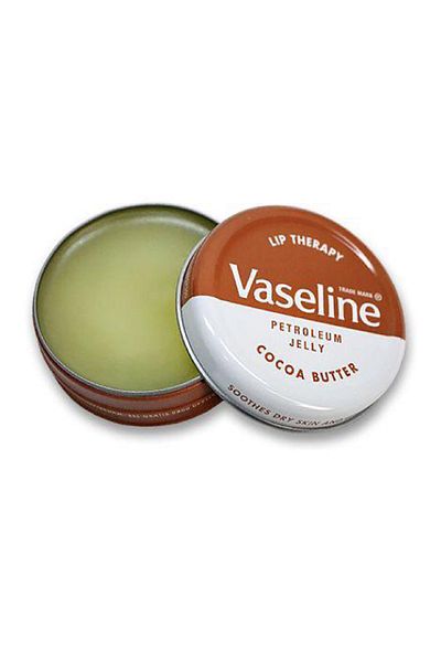 Vaseline Vaseline Lip Therapy Cocoa Butter 17g