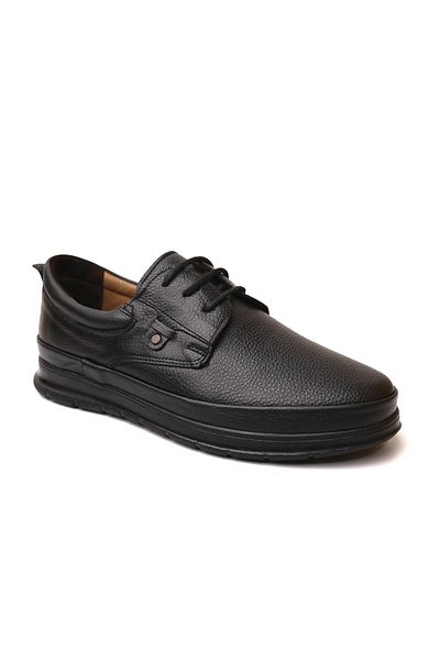 Greyybull Shoes Men's Casual Leather Shoes, Casual Shoes