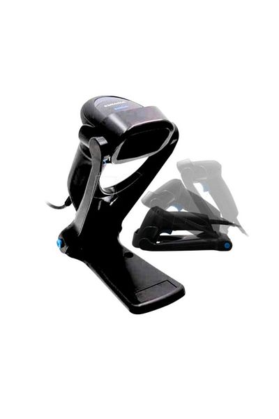 Datalogic Qw2520 2D Qr Code Reader USB (Foot Included)