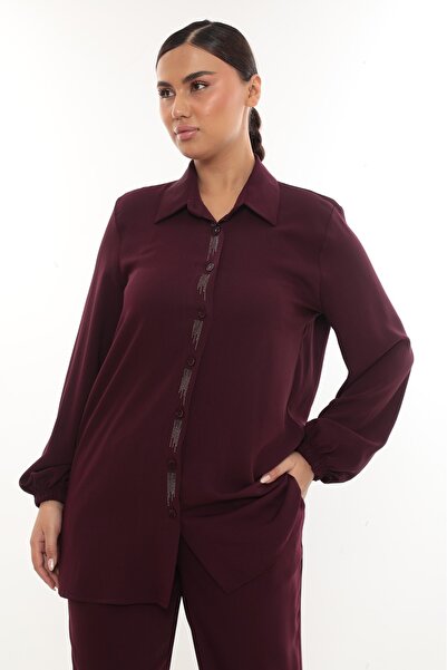 TUNİK Women's Accessory Pants Double Suit