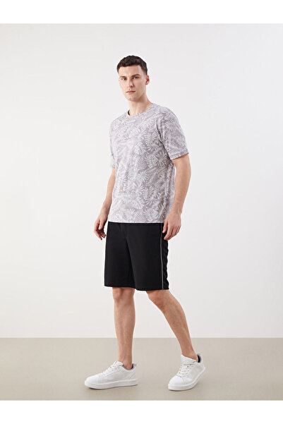 LC Waikiki RMZ GİYİM FARKIYLA StandardFit شورت رجالي