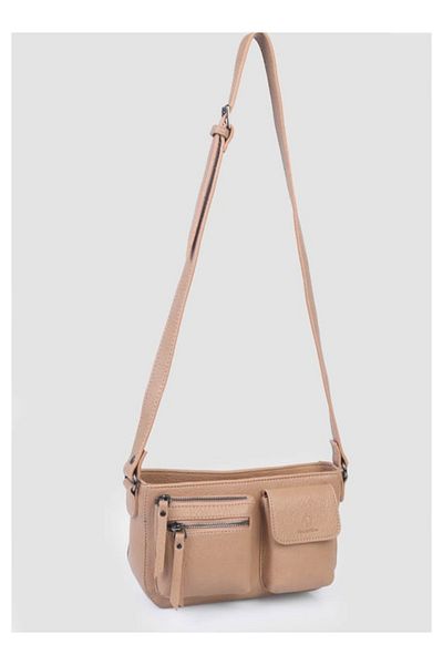 Jacquline Uokrea Im572 Women's Messenger Model Bag