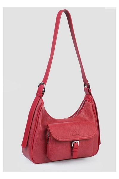 Jacquline Phabose Im574 Women's Shoulder Bag
