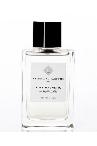 ESSENTIAL PARFUMS Essential Perfume Rose Magnetic Eau de Parfum 100ml