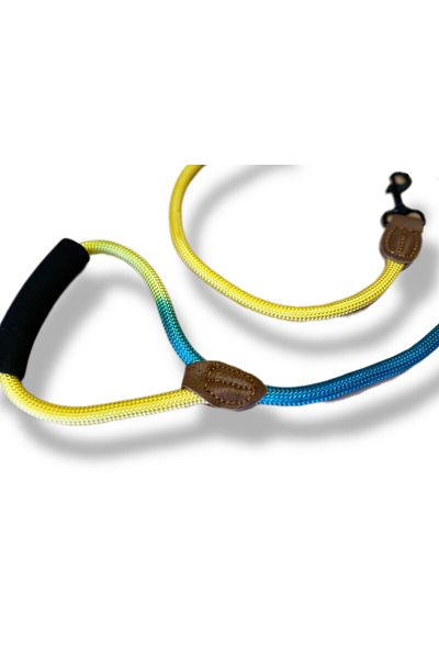 Luli Pet Ombre Travel Collar 120cm