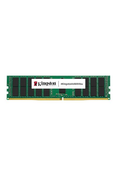 Kingston 32Gb Ddr5 5600Mhz Cl46 Ecc Server Ram
