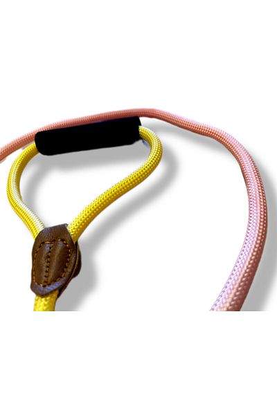 Luli Pet Ombre Travel Collar 120cm