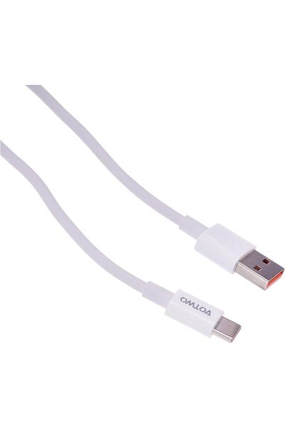 VOTWO USB Type-C Charging Cable 12W CB-13 from Votwo, White