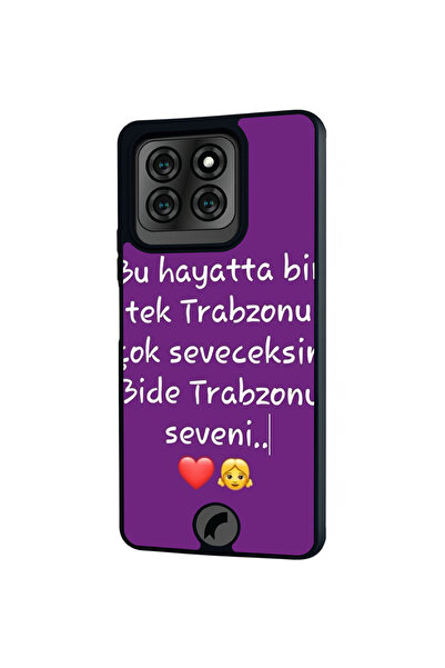 Reeder S71 Compatible Printed, Matte Black Color, Soft Silicone, Protective, Shock Absorbing Cover, Case