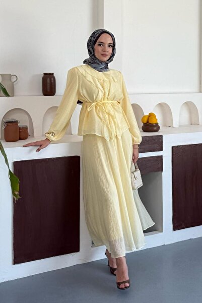 kyline Nuvessa Etekli Takım