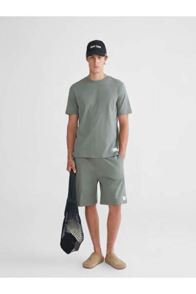 LC Waikiki RMZ GİYİM FARKIYLA StandardFit شورت رجالي