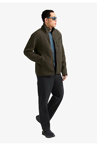 Jack Wolfskin Lake Ridge Jkt m Men's Jacket A65001