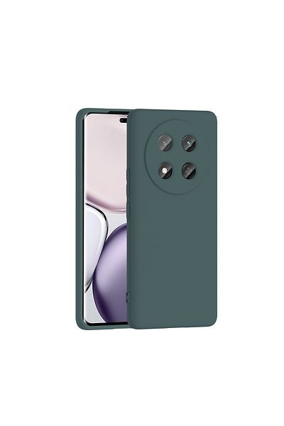 GRABONO Honor Magic 7 Lite Case Camera Protection Velvet Inner Plating Matte Premium Series Magic7 Lite (Brp-Nx1M)