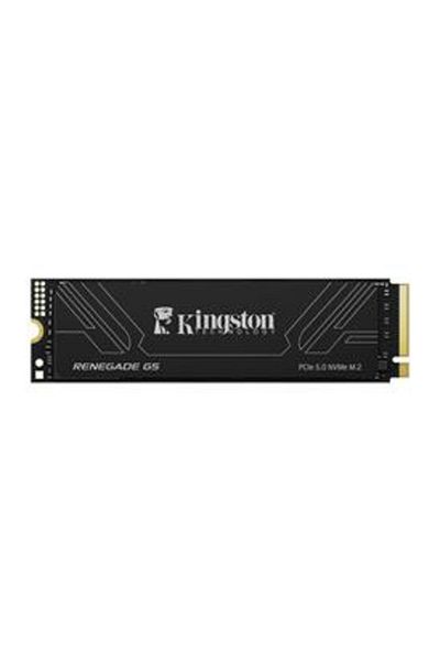 Kingston Renegade 1Tb Nvme Gen5 Ssd 14200/11000 (Srng2S/1T0)