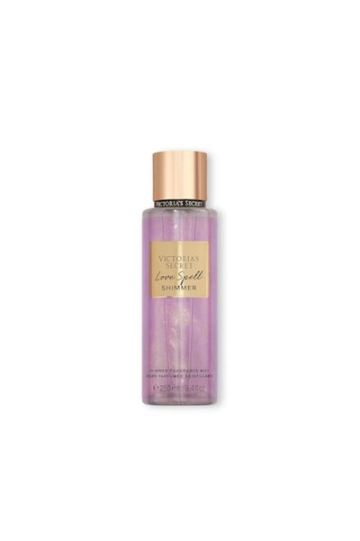 Victoria's Secret Σπρέι σώματος Love Spell Shimmer, 250 ml
